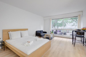 Suite Emilie - Luxe studio au cœur de Paris
